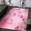 Butterfly Painting 7 Rug Sport Decor Gift Floor Decor Living Room Carpet Rug Area Rug - 1e6f591f61ca