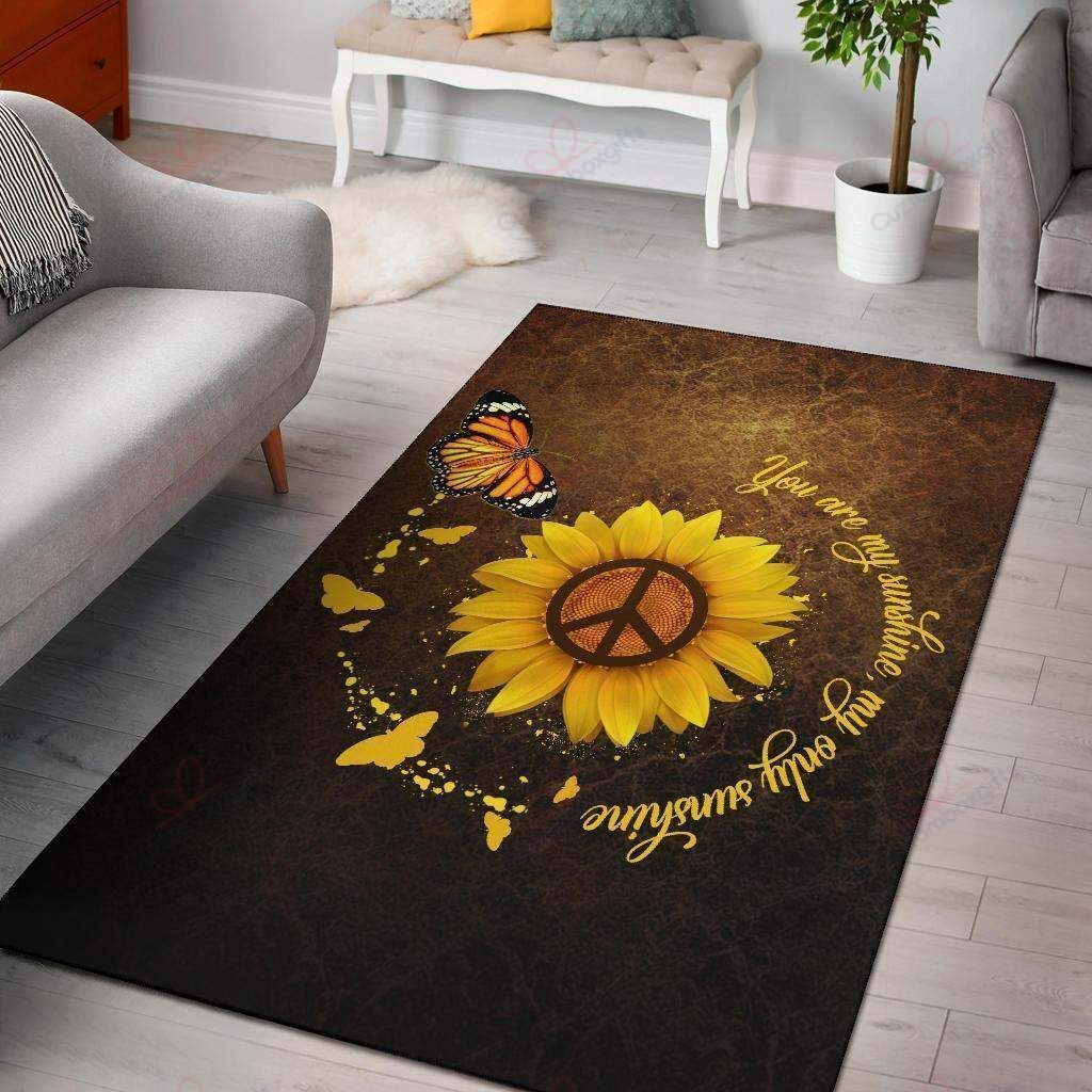 Butterfly Peace Rug Sport Decor Gift Floor Decor Living Room Carpet Rug Area Rug - 223c780af234 Butterfly Peace Rug Sport Decor Gift Floor Decor Living Room Carpet Rug Area Rug - 223c780af234