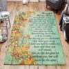Butterfly The Moment That You Left Me Heart Split In Two Rug Sport Decor Gift Floor Decor Living Room Carpet Rug Area Rug - e2a1eaedbb60