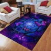 Butterfly The Twist Of Nature Rug Sport Decor Gift Floor Decor Living Room Carpet Rug Area Rug - a6a91ae501d8