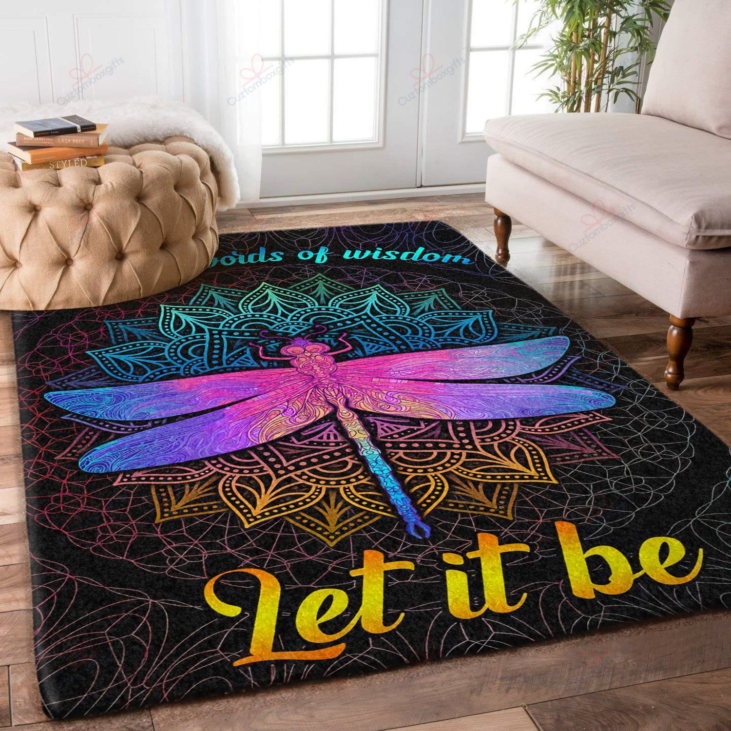Butterfly Whisper Words Of Wisdom Rug Sport Decor Gift Floor Decor Living Room Carpet Rug Area Rug - 1e2cf6a9e4c5 Butterfly Whisper Words Of Wisdom Rug Sport Decor Gift Floor Decor Living Room Carpet Rug Area Rug - 1e2cf6a9e4c5
