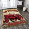 Buy A Farmall Tractor Rug Sport Decor Gift Floor Decor Living Room Carpet Rug Area Rug - ba8fa4b71630