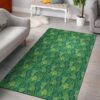 Cabbage Pattern 2 Rug Sport Decor Gift Floor Decor Living Room Carpet Rug Area Rug - eb2dbfb31548