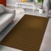 Cable Knit Pattern 2 Rug Sport Decor Gift Floor Decor Living Room Carpet Rug Area Rug - a858e1161fcc