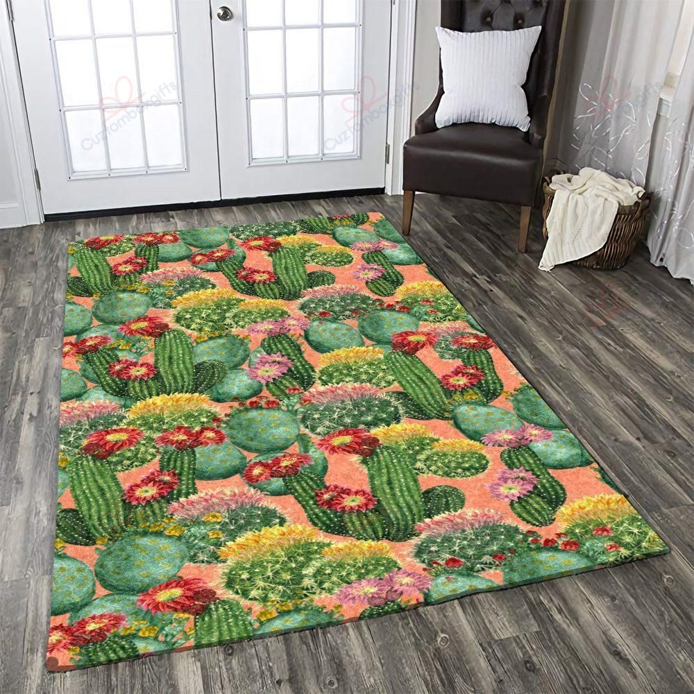 Cactus Rug Sport Decor Gift Floor Decor Living Room Carpet Rug Area Rug - 5cbec9eba073 Cactus Rug Sport Decor Gift Floor Decor Living Room Carpet Rug Area Rug - 5cbec9eba073
