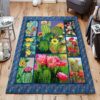 Cactus Rug Sport Decor Gift Floor Decor Living Room Carpet Rug Area Rug - 1d900f60a0d6