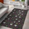 Cactus Pattern 3 Rug Sport Decor Gift Floor Decor Living Room Carpet Rug Area Rug - 9ab8c6d469e6