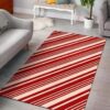 Cady Cane Rug Sport Decor Gift Floor Decor Living Room Carpet Rug Area Rug - a47612aed37f