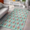 Cake Pattern Rug Sport Decor Gift Floor Decor Living Room Carpet Rug Area Rug - f428e29575af