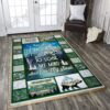Call Of The Mountains Rug Sport Decor Gift Floor Decor Living Room Carpet Rug Area Rug - 1865bc19be40