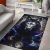 Call Of The Wild Rug Sport Decor Gift Floor Decor Living Room Carpet Rug Area Rug - 164c280770de