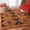 Camel Southwest Rug Sport Decor Gift Floor Decor Living Room Carpet Rug Area Rug - b9a0424a33d5