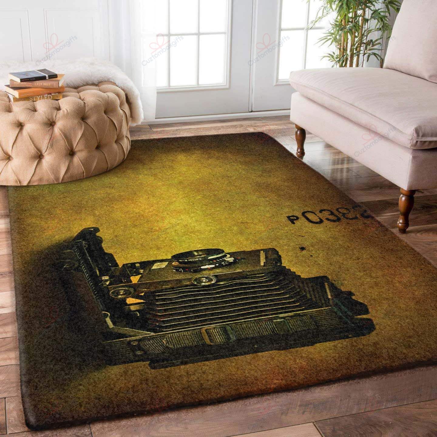 Camera 2 Rug Sport Decor Gift Floor Decor Living Room Carpet Rug Area Rug - dd8703e2a035 Camera 2 Rug Sport Decor Gift Floor Decor Living Room Carpet Rug Area Rug - dd8703e2a035