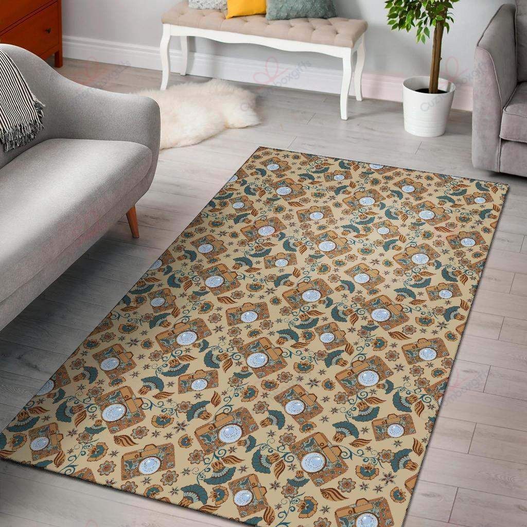 Camera 5 Rug Sport Decor Gift Floor Decor Living Room Carpet Rug Area Rug - 38e6b47a6d4c Camera 5 Rug Sport Decor Gift Floor Decor Living Room Carpet Rug Area Rug - 38e6b47a6d4c
