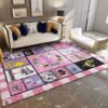 Camera Rug Sport Decor Gift Floor Decor Living Room Carpet Rug Area Rug - e66157b00d4e