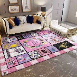 Camera Rug Sport Decor Gift Floor Decor Living Room Carpet Rug Area Rug - e66157b00d4e