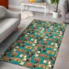 Camera Pattern 2 Rug Sport Decor Gift Floor Decor Living Room Carpet Rug Area Rug - 67ed364de21e