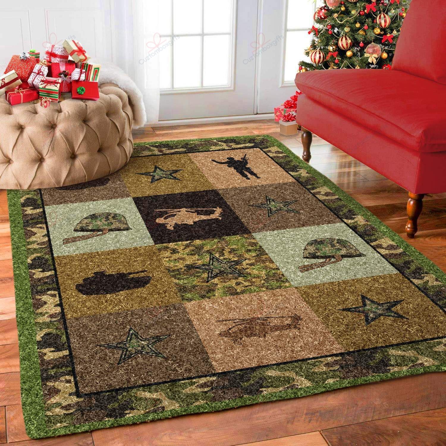 Camouflage Camo Rug Sport Decor Gift Floor Decor Living Room Carpet Rug Area Rug - 53ebe3951bc2 Camouflage Camo Rug Sport Decor Gift Floor Decor Living Room Carpet Rug Area Rug - 53ebe3951bc2