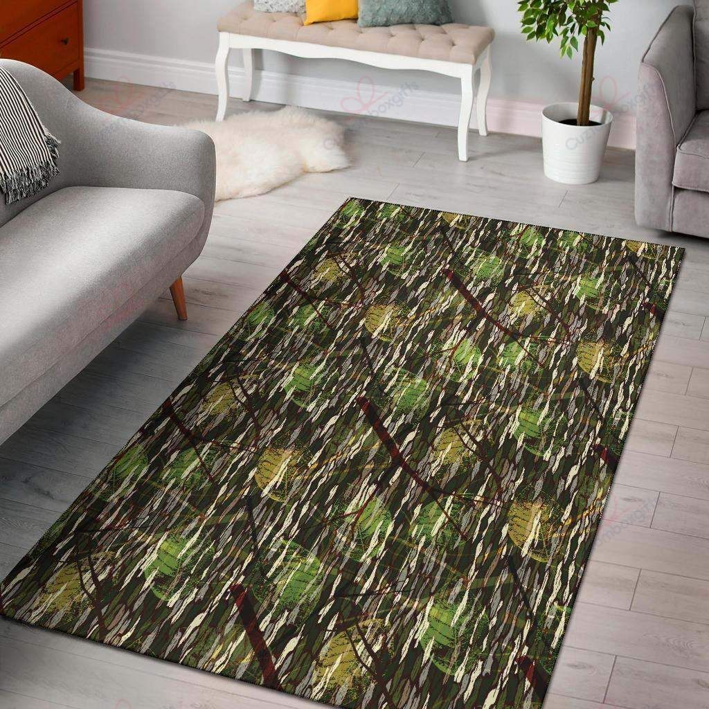 Camouflage Realtree Rug Sport Decor Gift Floor Decor Living Room Carpet Rug Area Rug - 574eff579b6b Camouflage Realtree Rug Sport Decor Gift Floor Decor Living Room Carpet Rug Area Rug - 574eff579b6b