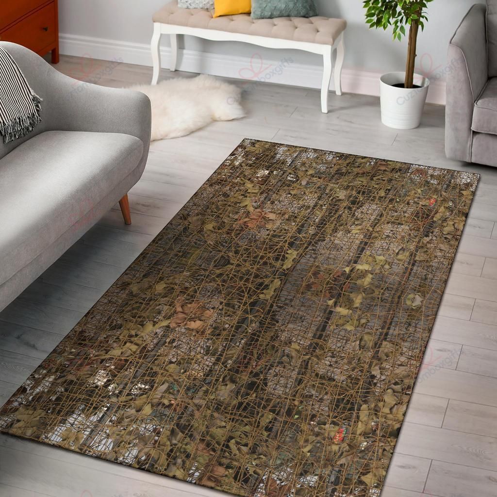 Camouflage Realtree Pattern 1 Rug Sport Decor Gift Floor Decor Living Room Carpet Rug Area Rug - 771db7395a1f Camouflage Realtree Pattern 1 Rug Sport Decor Gift Floor Decor Living Room Carpet Rug Area Rug - 771db7395a1f