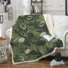 Camouflage Rugby Rug Sport Decor Gift Floor Decor Living Room Carpet Rug Area Rug - ecd11e9c930a
