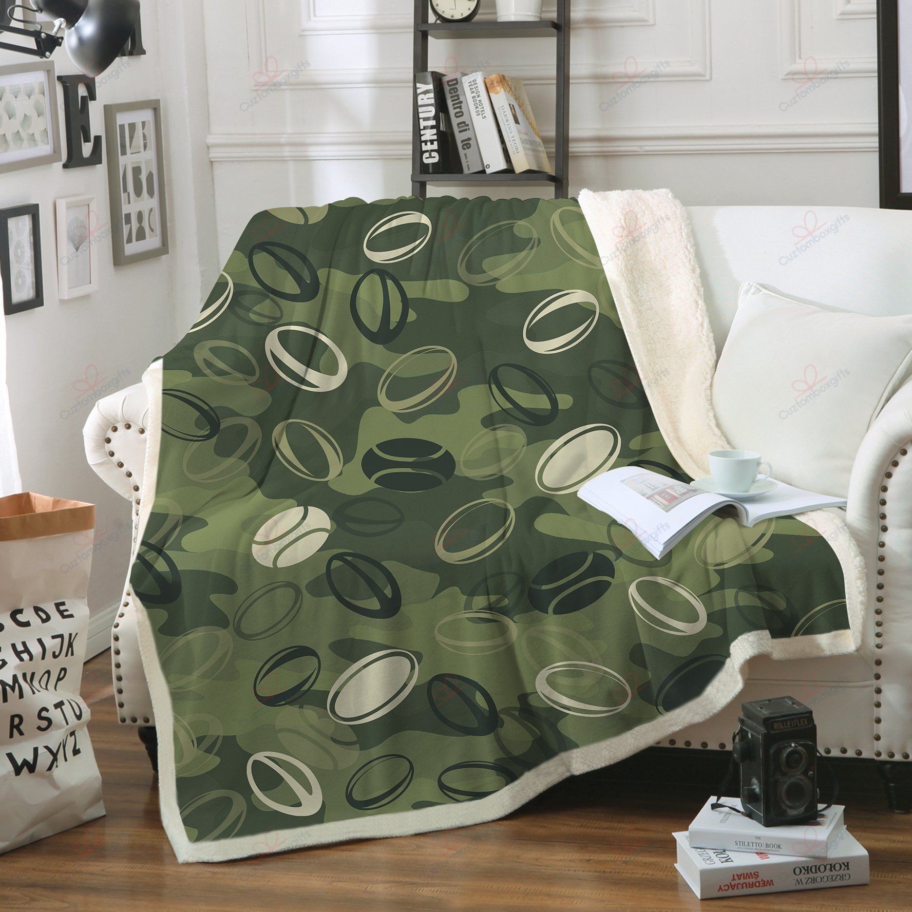 Camouflage Rugby Rug Sport Decor Gift Floor Decor Living Room Carpet Rug Area Rug - ecd11e9c930a Camouflage Rugby Rug Sport Decor Gift Floor Decor Living Room Carpet Rug Area Rug - ecd11e9c930a