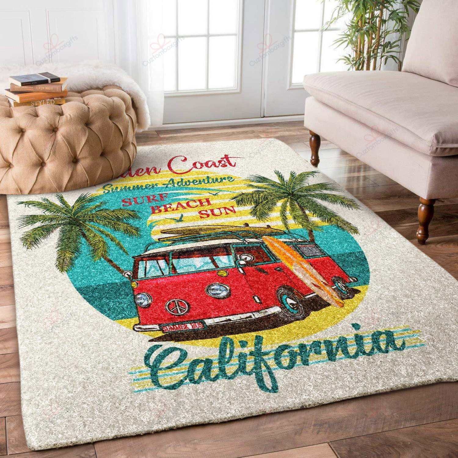 Camp Beach Sun Rug Sport Decor Gift Floor Decor Living Room Carpet Rug Area Rug - 44c10ce137b4 Camp Beach Sun Rug Sport Decor Gift Floor Decor Living Room Carpet Rug Area Rug - 44c10ce137b4
