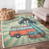 Camp Vacation Rug Sport Decor Gift Floor Decor Living Room Carpet Rug Area Rug - b3efe3e58778