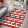 Camper Camping Ugly Rug Sport Decor Gift Floor Decor Living Room Carpet Rug Area Rug - 8fa0a2878360