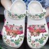 Camper Flamingo Personalized Clog Custom Crocs Comfortablefashion Style Comfortable For Women Men Kid Print 3D