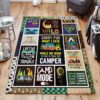 Camper Rug Sport Decor Gift Floor Decor Living Room Carpet Rug Area Rug - fbcf6c43f35f