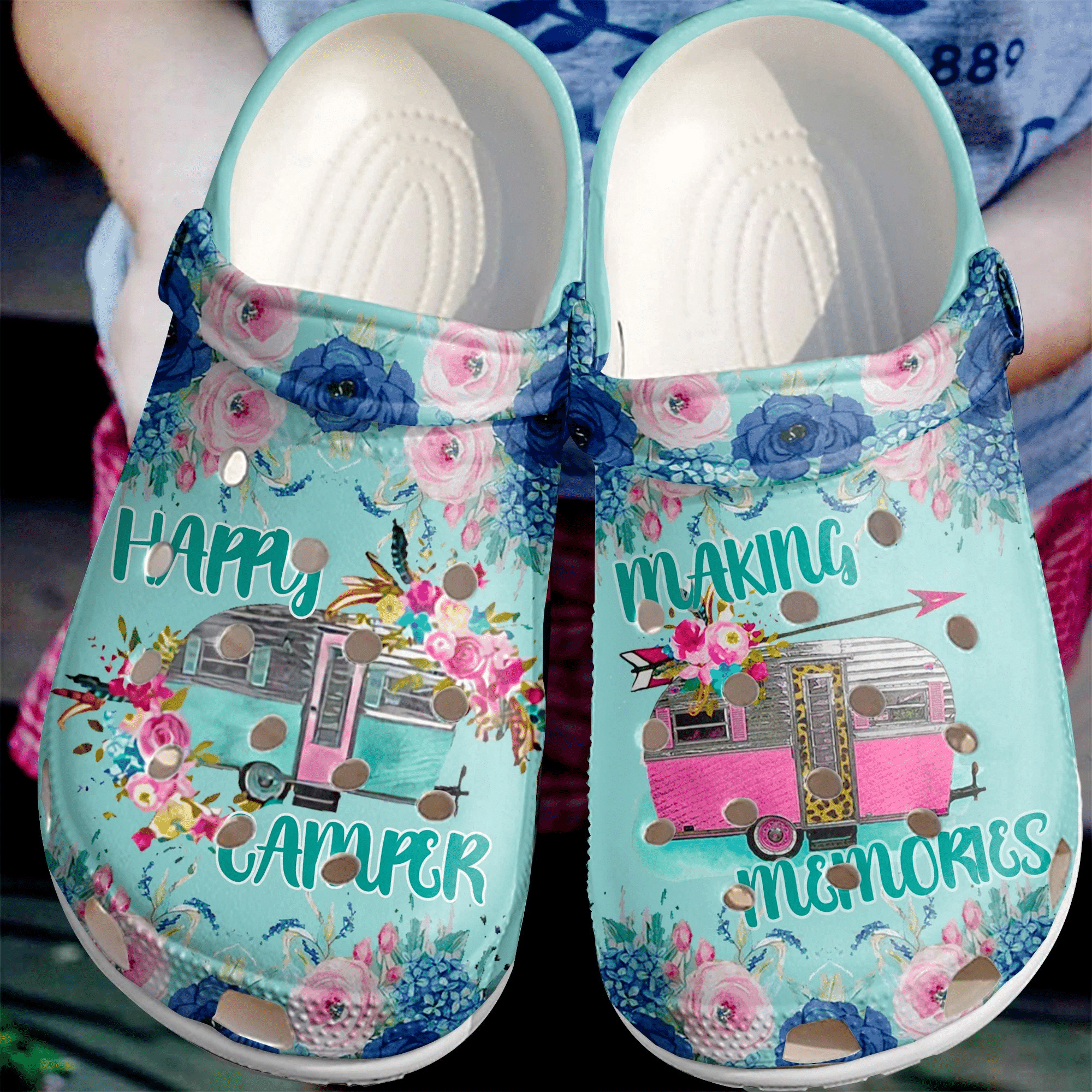 Camper Memories Shoes Clog – Happy Gamer Making Memories Crocs Clog Crocbland Clog Birthday Gift Camper Memories Shoes Clog – Happy Gamer Making Memories Crocs Clog Crocbland Clog Birthday Gift