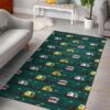 Camper Pattern 5 Rug Sport Decor Gift Floor Decor Living Room Carpet Rug Area Rug - 95507e181c0a