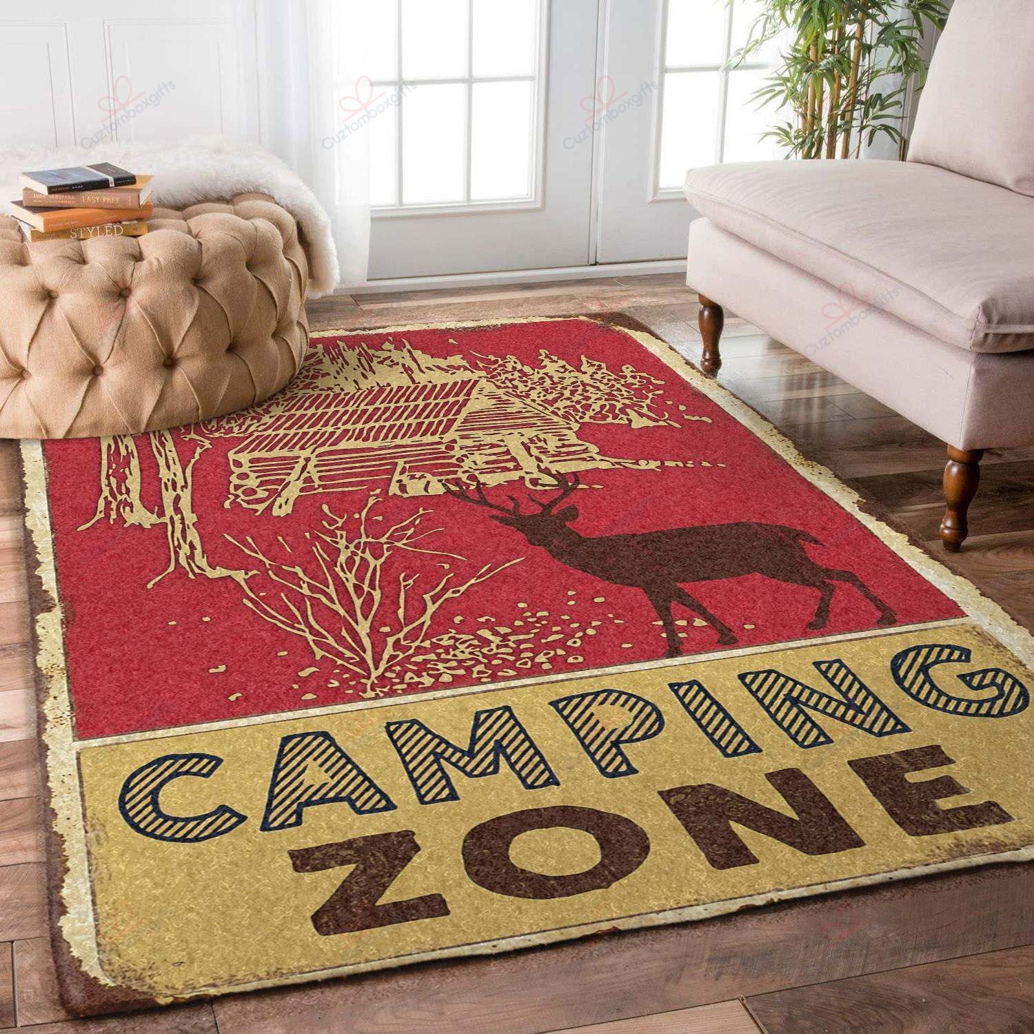 Camper Zone Rug Sport Decor Gift Floor Decor Living Room Carpet Rug Area Rug - 8f4b47d42073 Camper Zone Rug Sport Decor Gift Floor Decor Living Room Carpet Rug Area Rug - 8f4b47d42073