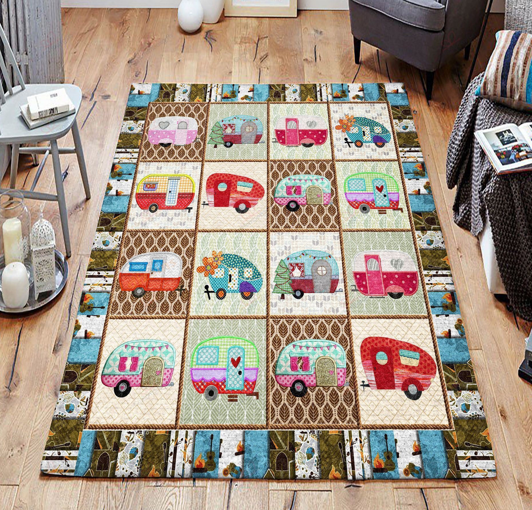 Camping 3 Rug Sport Decor Gift Floor Decor Living Room Carpet Rug Area Rug - d4a943a8d90c Camping 3 Rug Sport Decor Gift Floor Decor Living Room Carpet Rug Area Rug - d4a943a8d90c