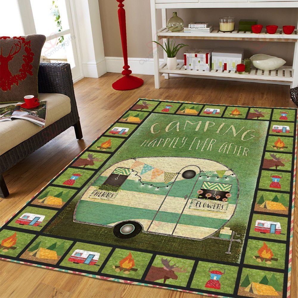 Camping Baby Rug Sport Decor Gift Floor Decor Living Room Carpet Rug Area Rug - 065d3baecc54 Camping Baby Rug Sport Decor Gift Floor Decor Living Room Carpet Rug Area Rug - 065d3baecc54