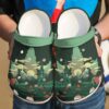 Camping Camp Life Sku 404 Crocs Crocband Clog Comfortable For Mens Womens Classic Clog Water Shoes