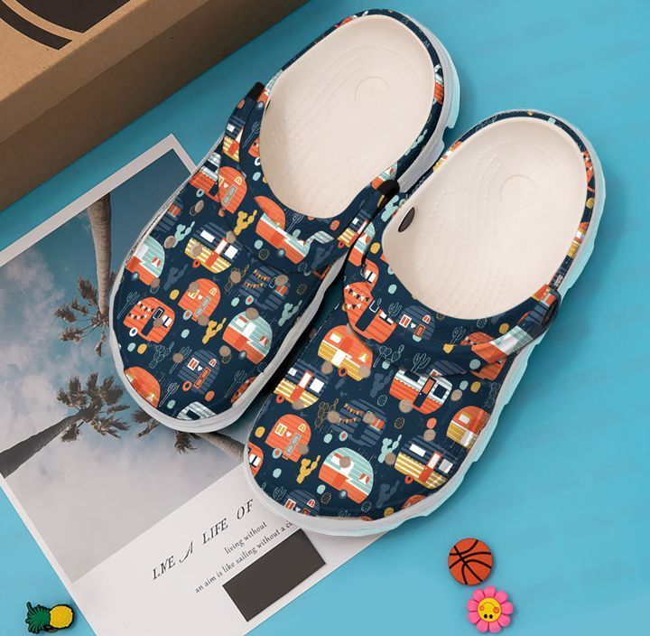Camping Camper Sku 442 Crocs Clog Clog Shoes Camping Camper Sku 442 Crocs Clog Clog Shoes