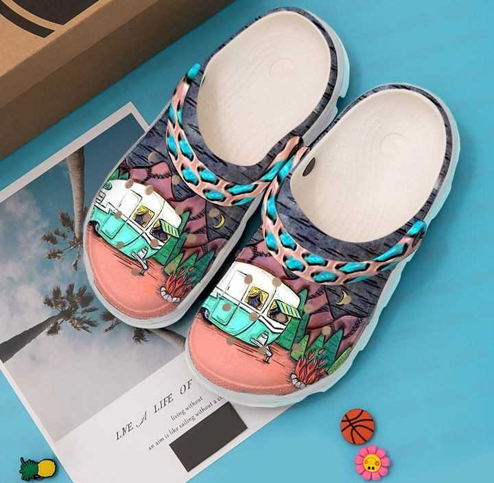 Camping Camper Sku 445 Crocs Clog Clog Shoes Camping Camper Sku 445 Crocs Clog Clog Shoes