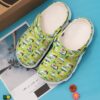 Camping Campsite Is Home Sku 455 Crocs Crocband Clog Comfortable For Mens Womens Classic Clog Water Shoes