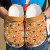 Camping Cozy Camper Sku 408 Crocs Crocband Clog Comfortable For Mens Womens Classic Clog Water Shoes
