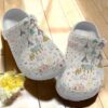 Camping Crocs Clog Classic Clog Adventure Shoes
