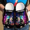 Camping Ew People Sku 457 Crocs Crocband Clog Comfortable For Mens Womens Classic Clog Water Shoes