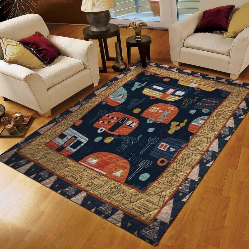 Camping First Love Rug Sport Decor Gift Floor Decor Living Room Carpet Rug Area Rug - 89b27732ec40 Camping First Love Rug Sport Decor Gift Floor Decor Living Room Carpet Rug Area Rug - 89b27732ec40