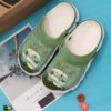 Camping Happy Camper Sku 461 Crocs Clog Clog Shoes