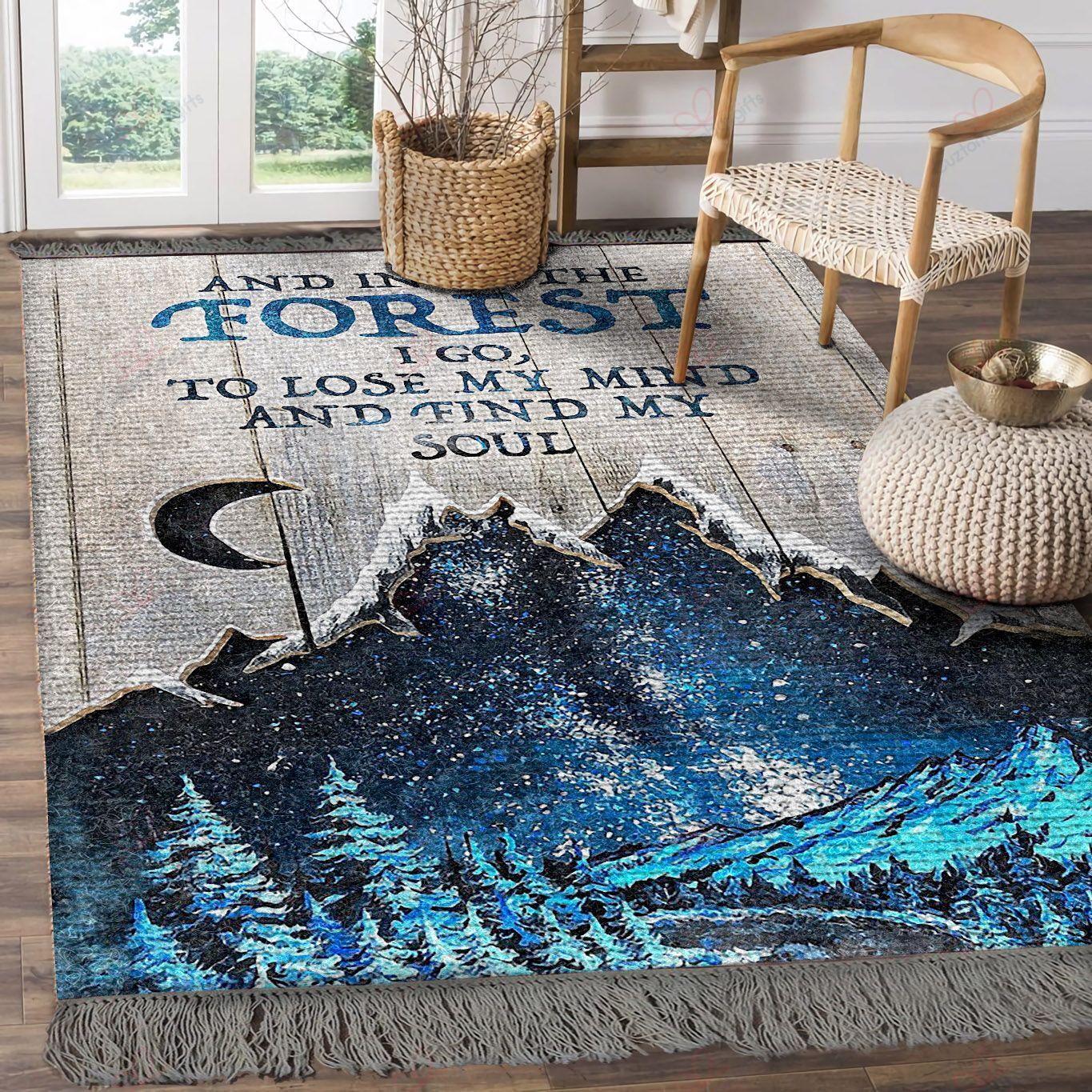 Camping Into The Forest I Go Rug Sport Decor Gift Floor Decor Living Room Carpet Rug Area Rug - 306bed29fa4f Camping Into The Forest I Go Rug Sport Decor Gift Floor Decor Living Room Carpet Rug Area Rug - 306bed29fa4f