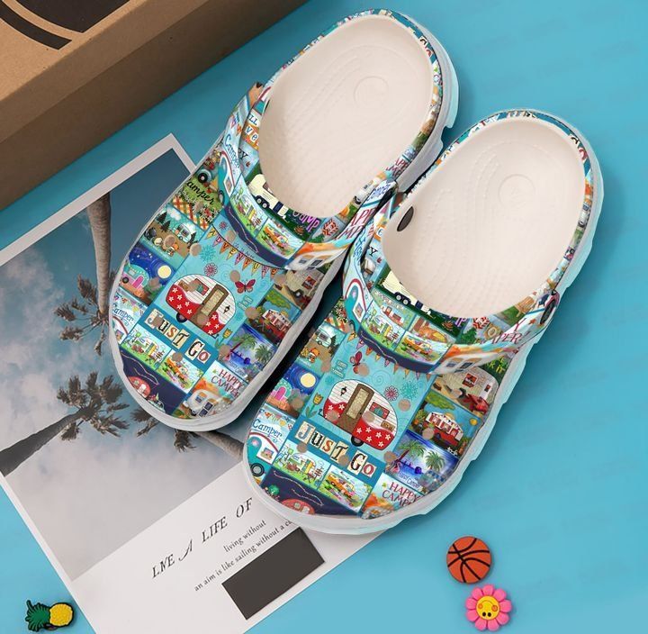 Camping Just Go Sku 395 Crocs Clog Clog Shoes Camping Just Go Sku 395 Crocs Clog Clog Shoes