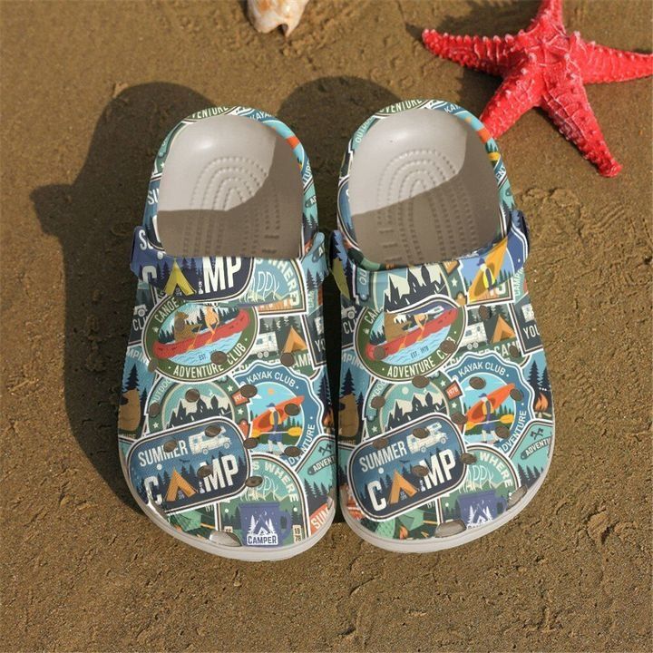 Camping Lable Sku 396 Crocs Crocband Clog Comfortable For Mens Womens Classic Clog Water Shoes Camping Lable Sku 396 Crocs Crocband Clog Comfortable For Mens Womens Classic Clog Water Shoes