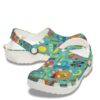 Camping Let’S Go Sku 422 Crocs Crocband Clog Comfortable For Mens Womens Classic Clog Water Shoes