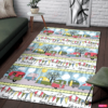 Camping Live Simple Rug Sport Decor Gift Floor Decor Living Room Carpet Rug Area Rug - 90709660eba4